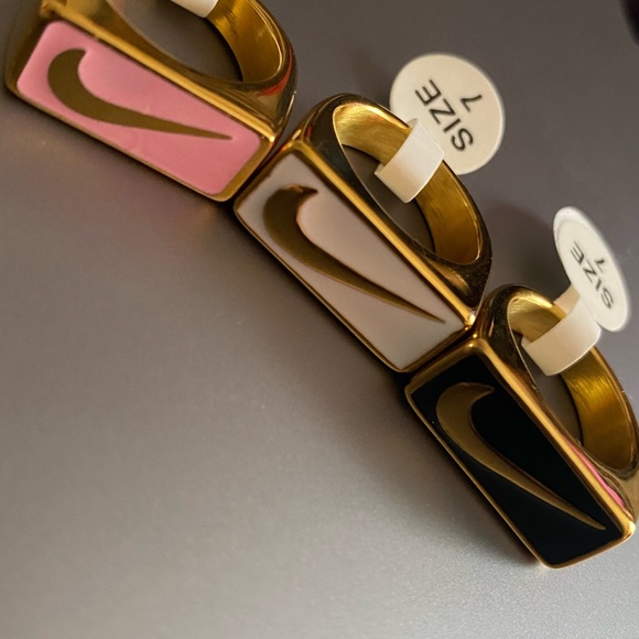 Nike Rings - Picture 8 of 9